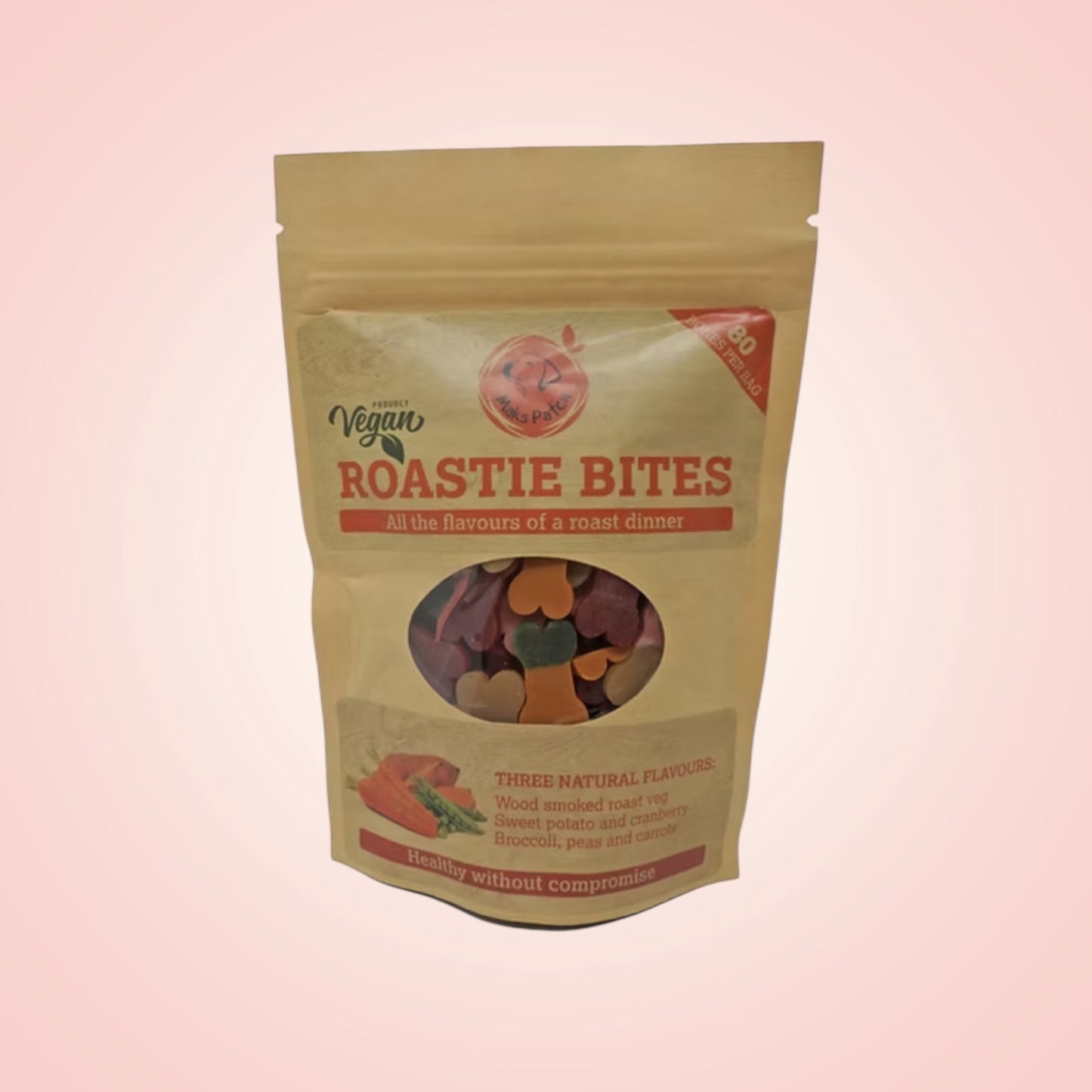 Mak’s Patch | Roastie Bites