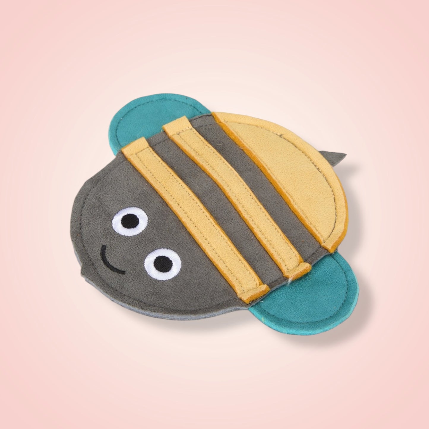 Petface | Belinda Bee Toy