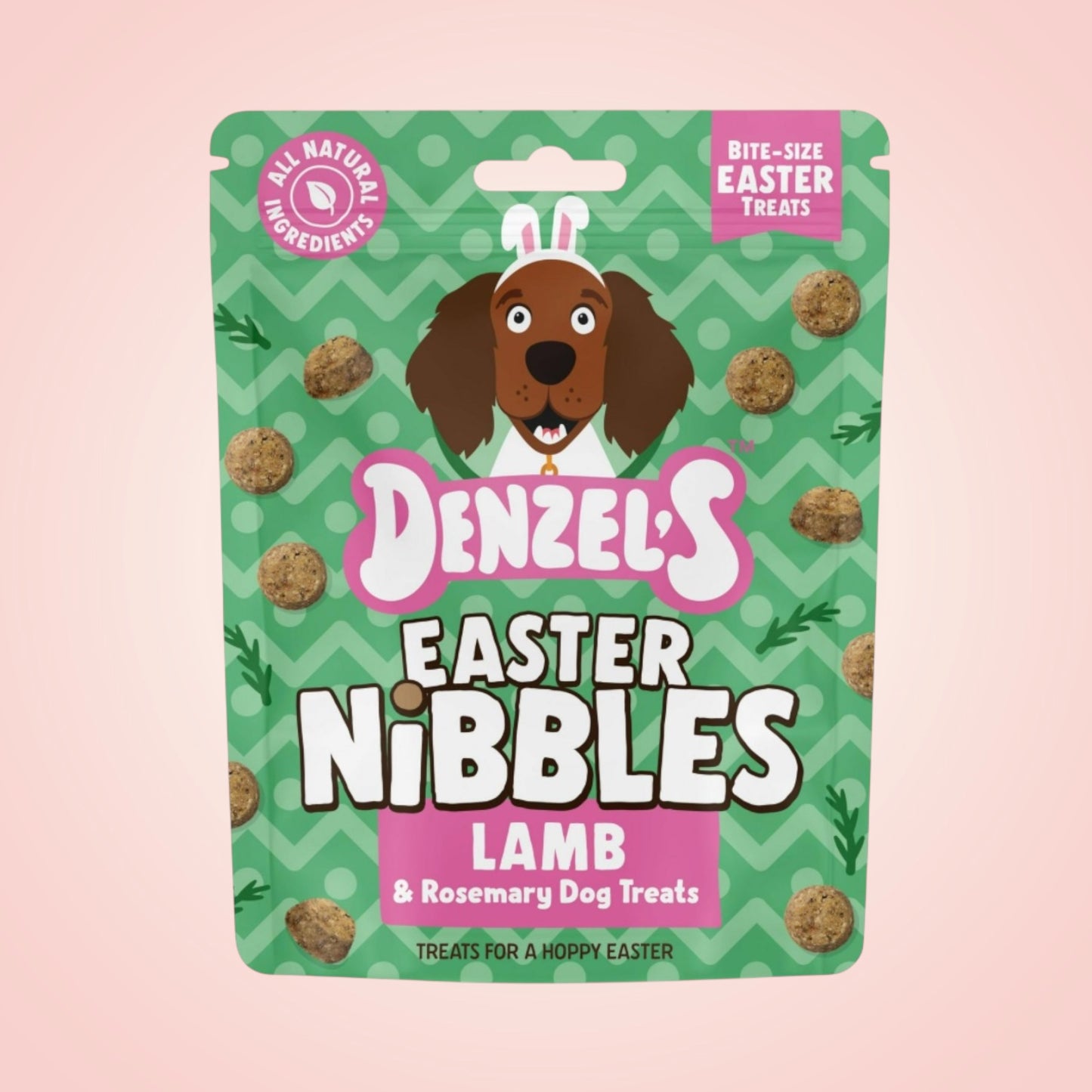 Denzels | Easter Nibbles
