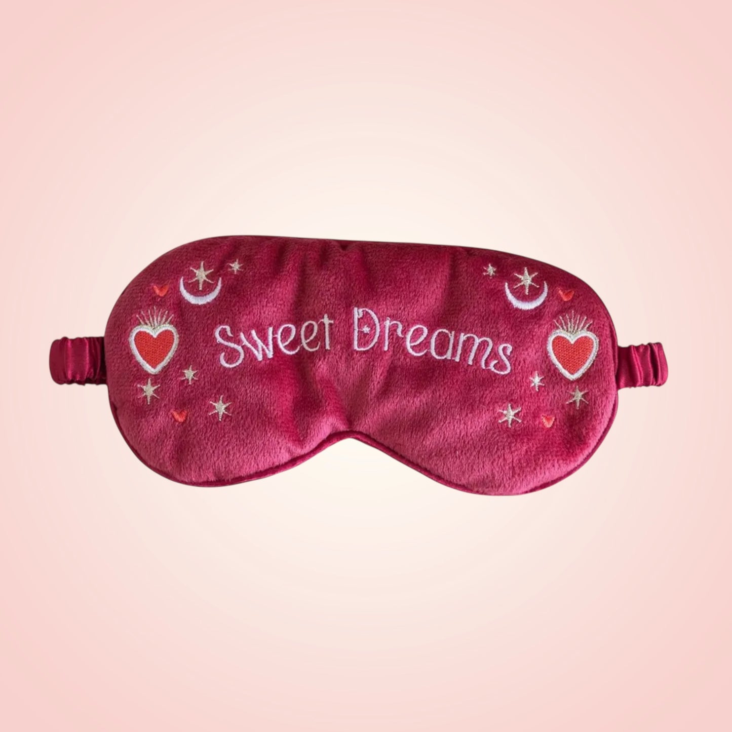 Velvet Sleepmask