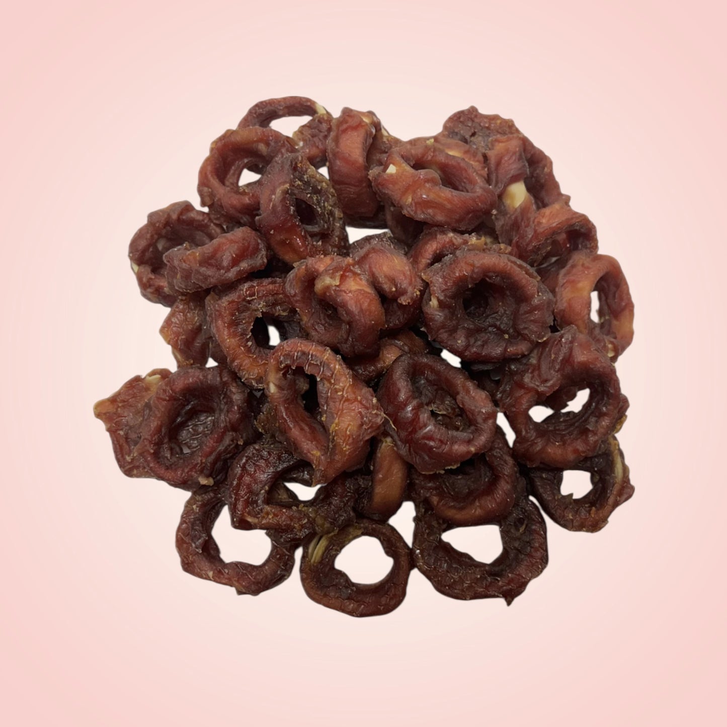 Duck & Squid Rings