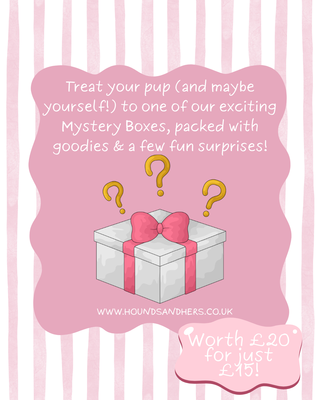 Mystery Box