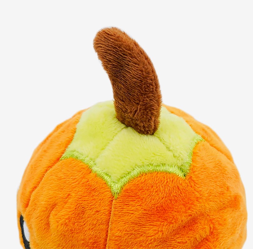 Pumpkin Ball Howloween Box