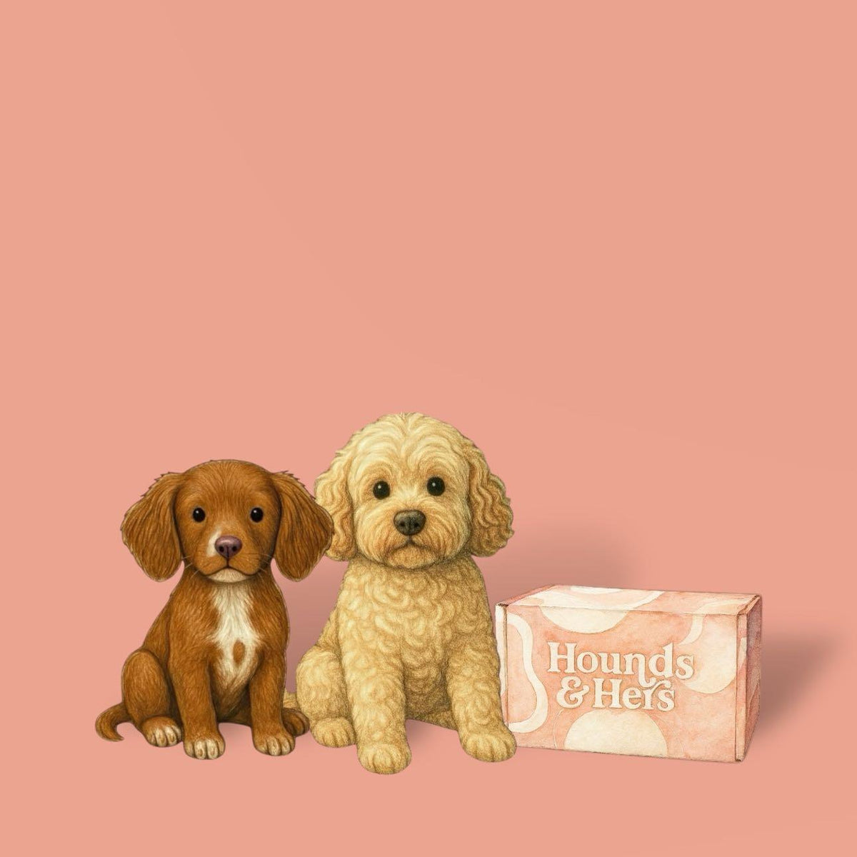 Monthly Subscription Box