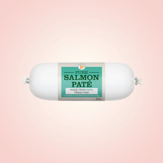 Salmon Paté 80g