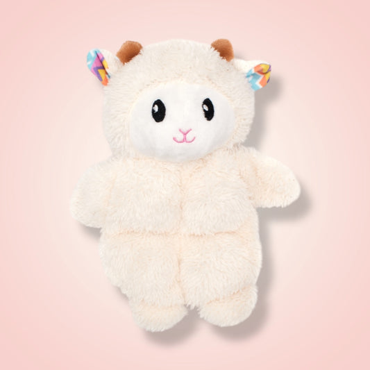 Spring Lamb Toy