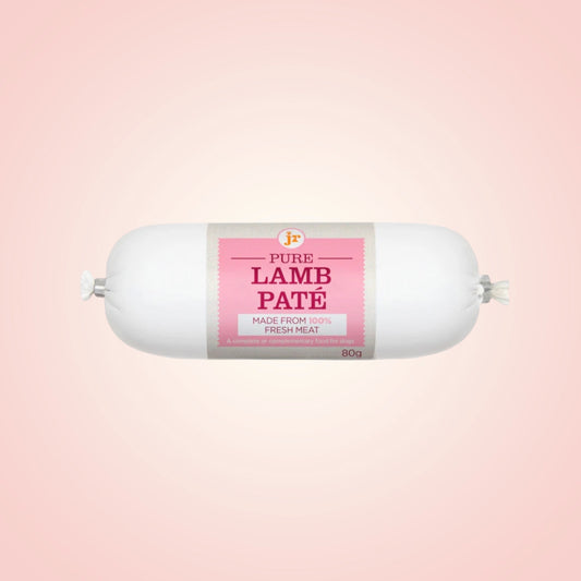 Lamb Paté 80g