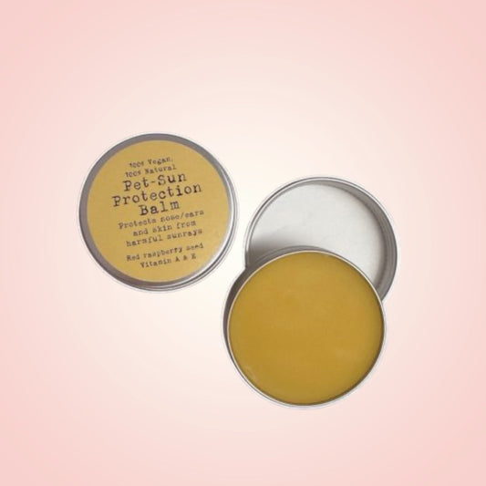 Pet Sun Protection Balm