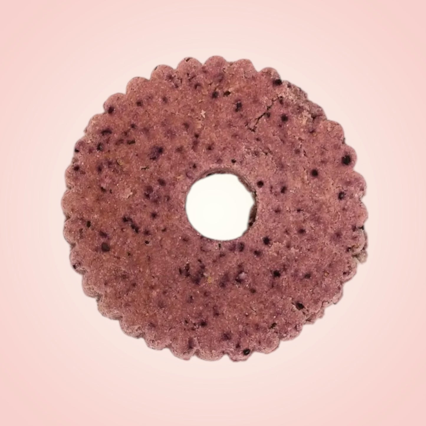 Apawtiser | Large Berry Cookie