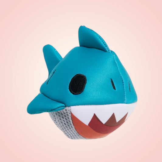 BARK | Floating Shark 2in1 Toy