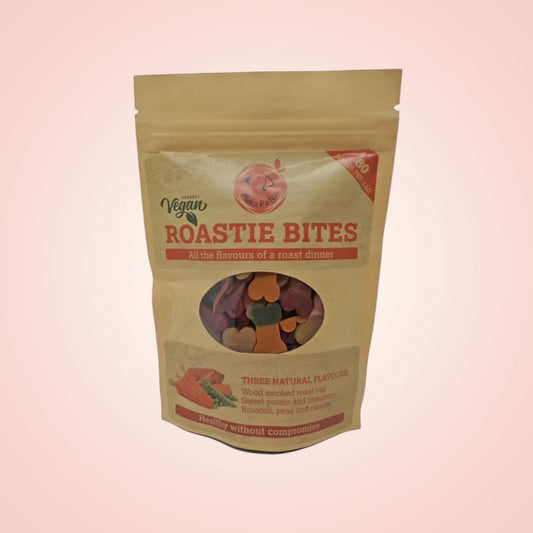 Mak’s Patch | Roastie Bites