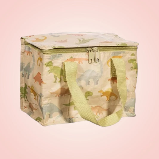 Dino Lunch Bag