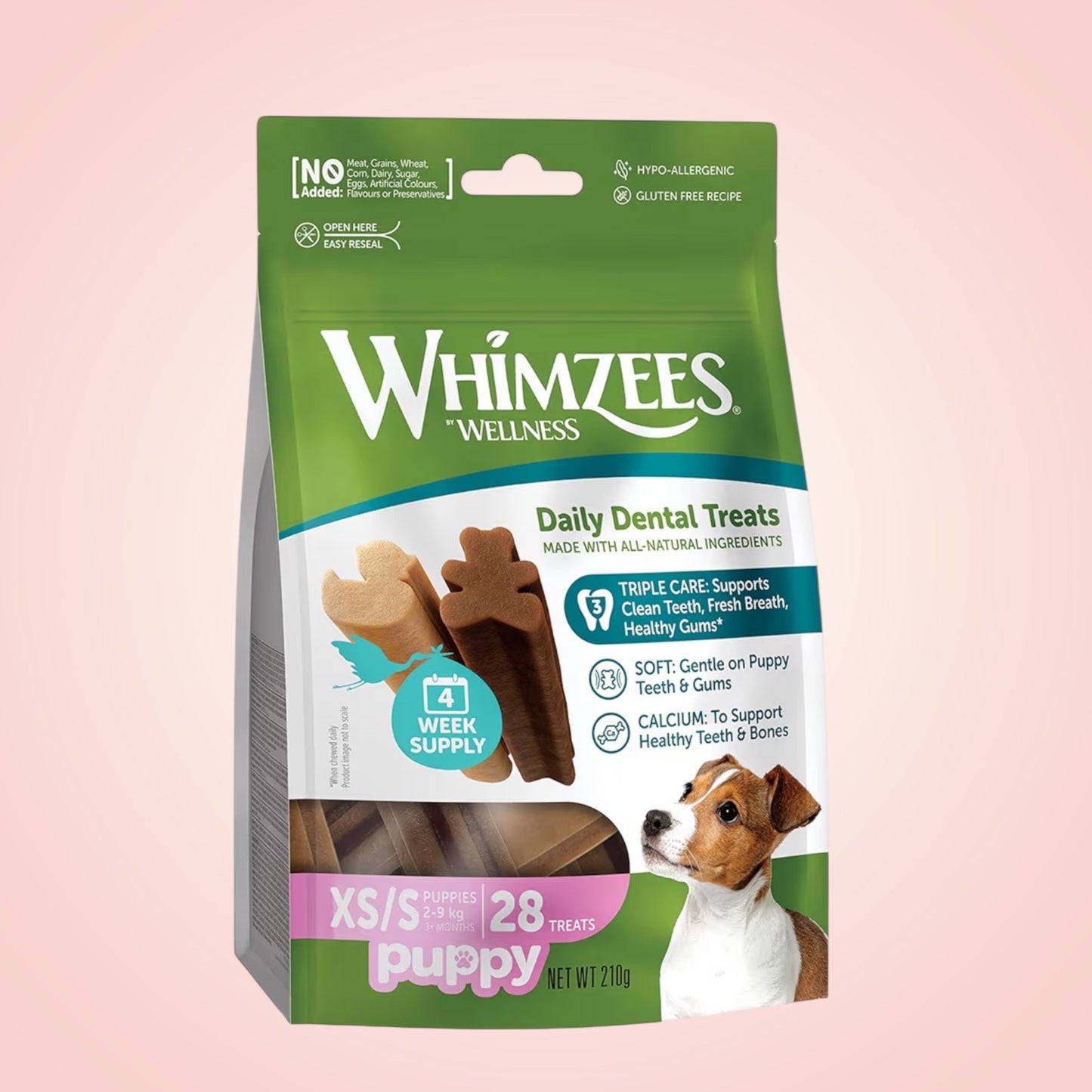 Whimzies | Puppy Dental Chews