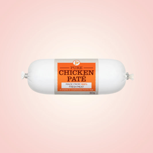 Chicken Paté 80g