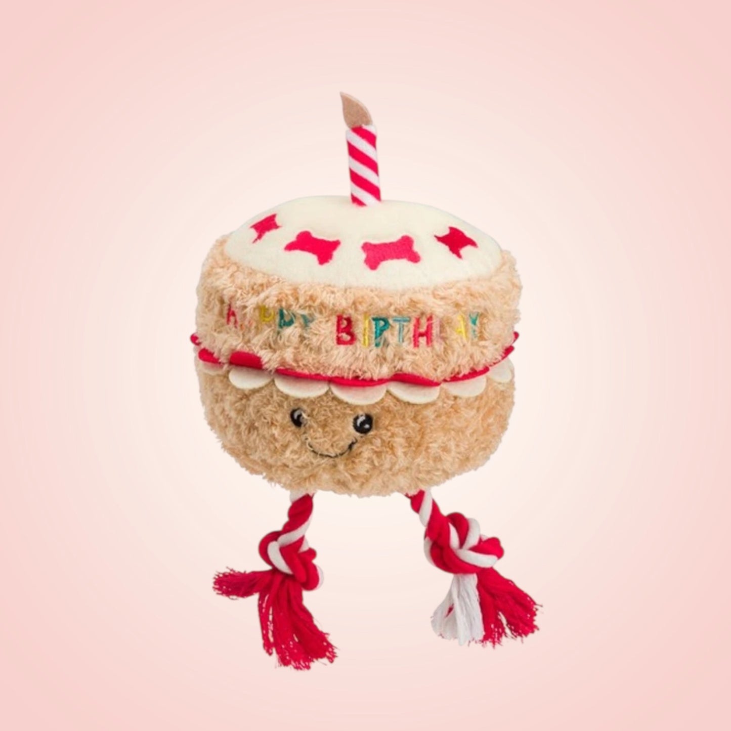 House of Paws | Birthday Cake Toy