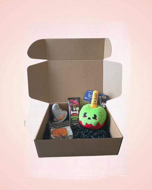 Poison Apple Howloween Box