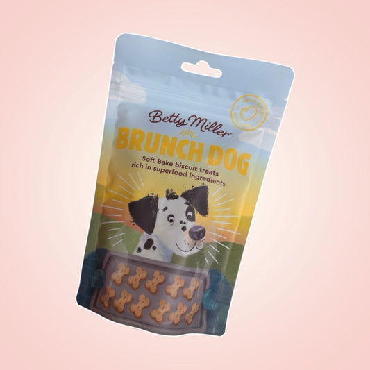 Betty Miller | BrunchDog