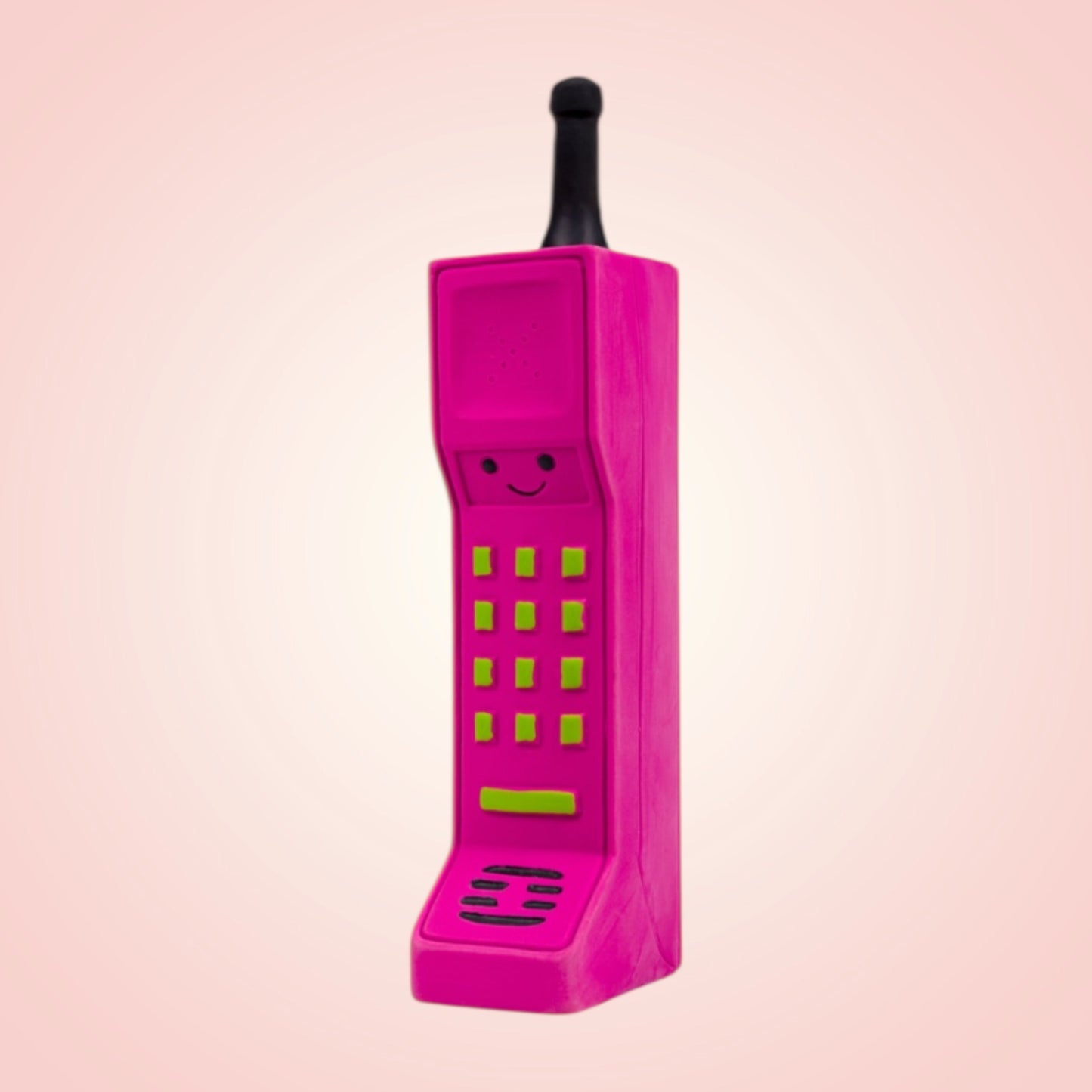 PetFace | Retro Phone Toy