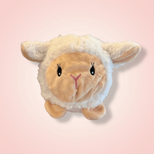 Baabaa Buddy Ball Toy