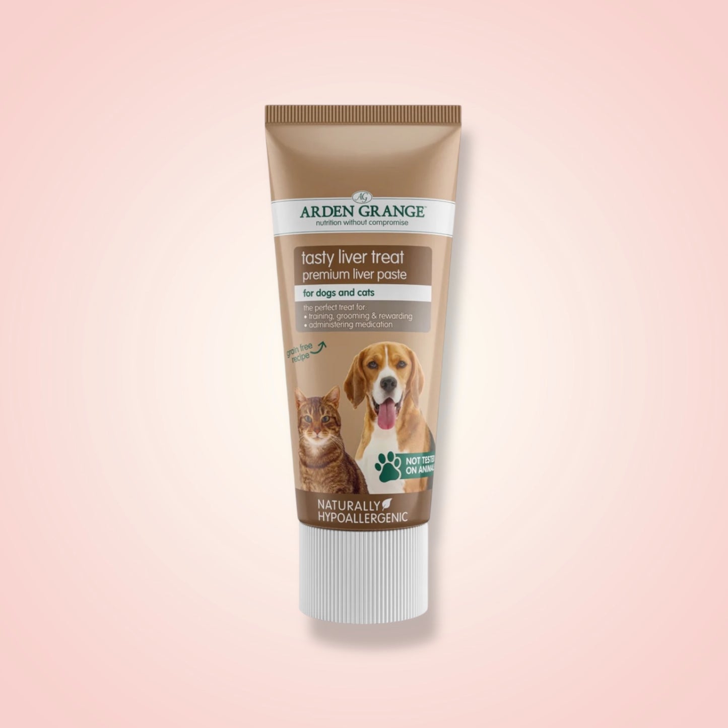 Arden Grange | Liver Paste