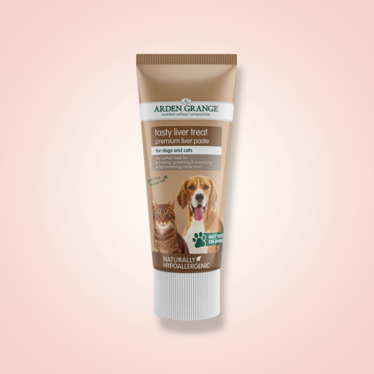 Arden Grange | Liver Paste