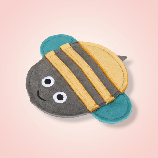Petface | Belinda Bee Toy