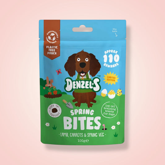 Denzel’s | SpringBites