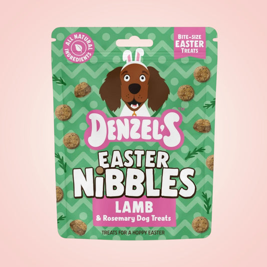 Denzels | Easter Nibbles