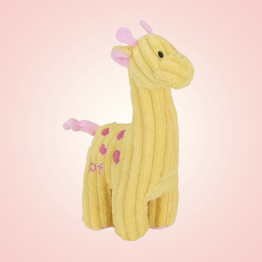 Jessie Giraffe | Puppy Toy