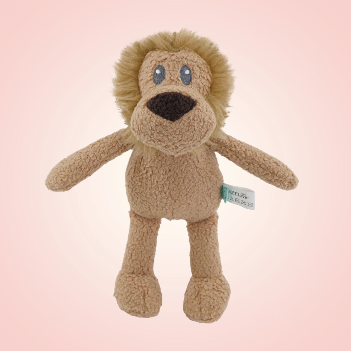 TuffLove Lion Toy