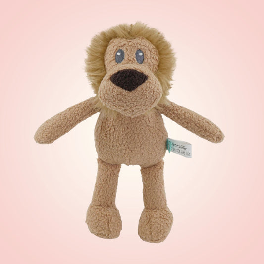 TuffLove Lion Toy