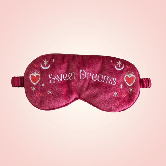 Velvet Sleepmask