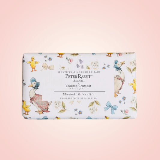 Bluebell & Vanilla DogMama Soap