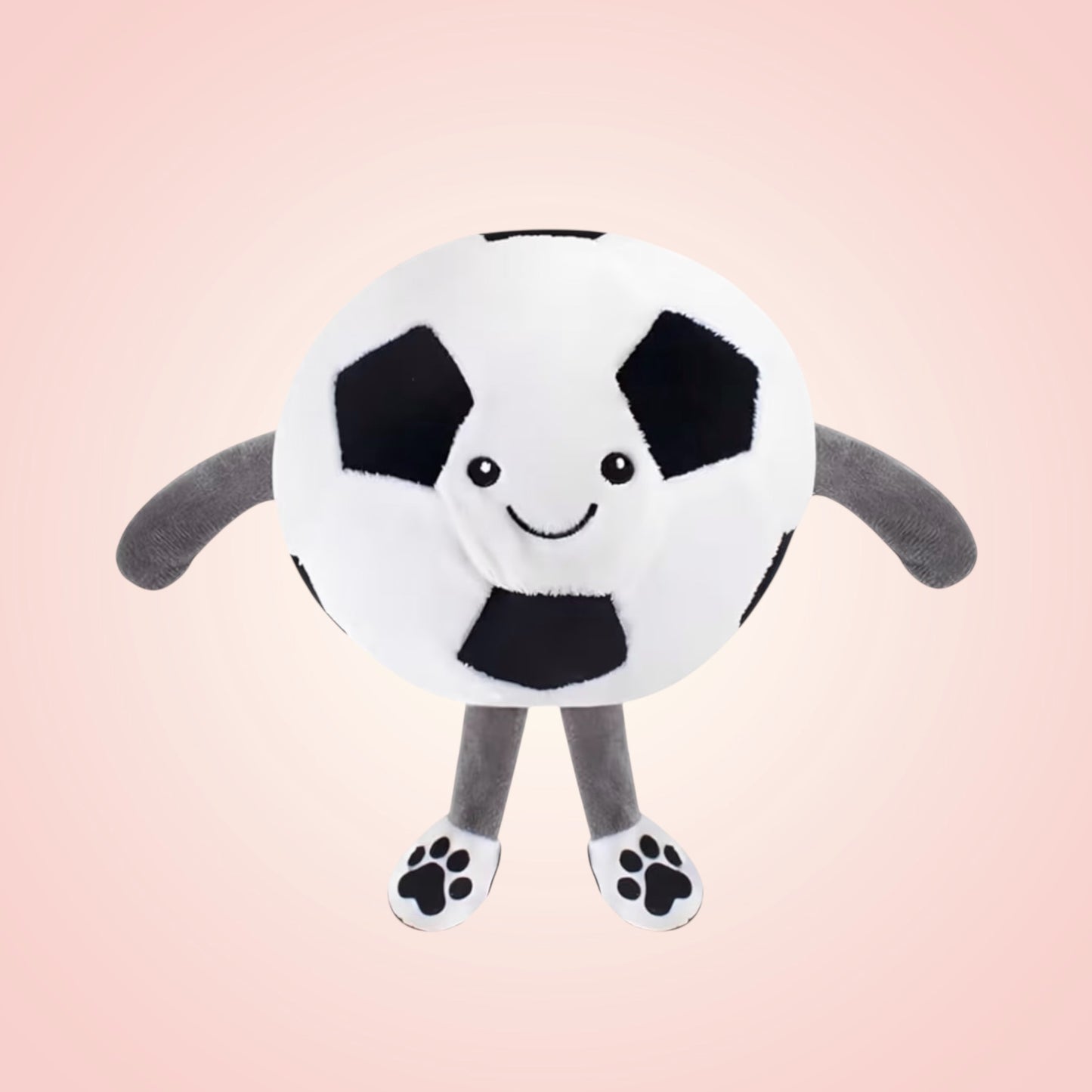 MatchDay Mate Football Toy
