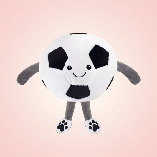 MatchDay Mate Football Toy