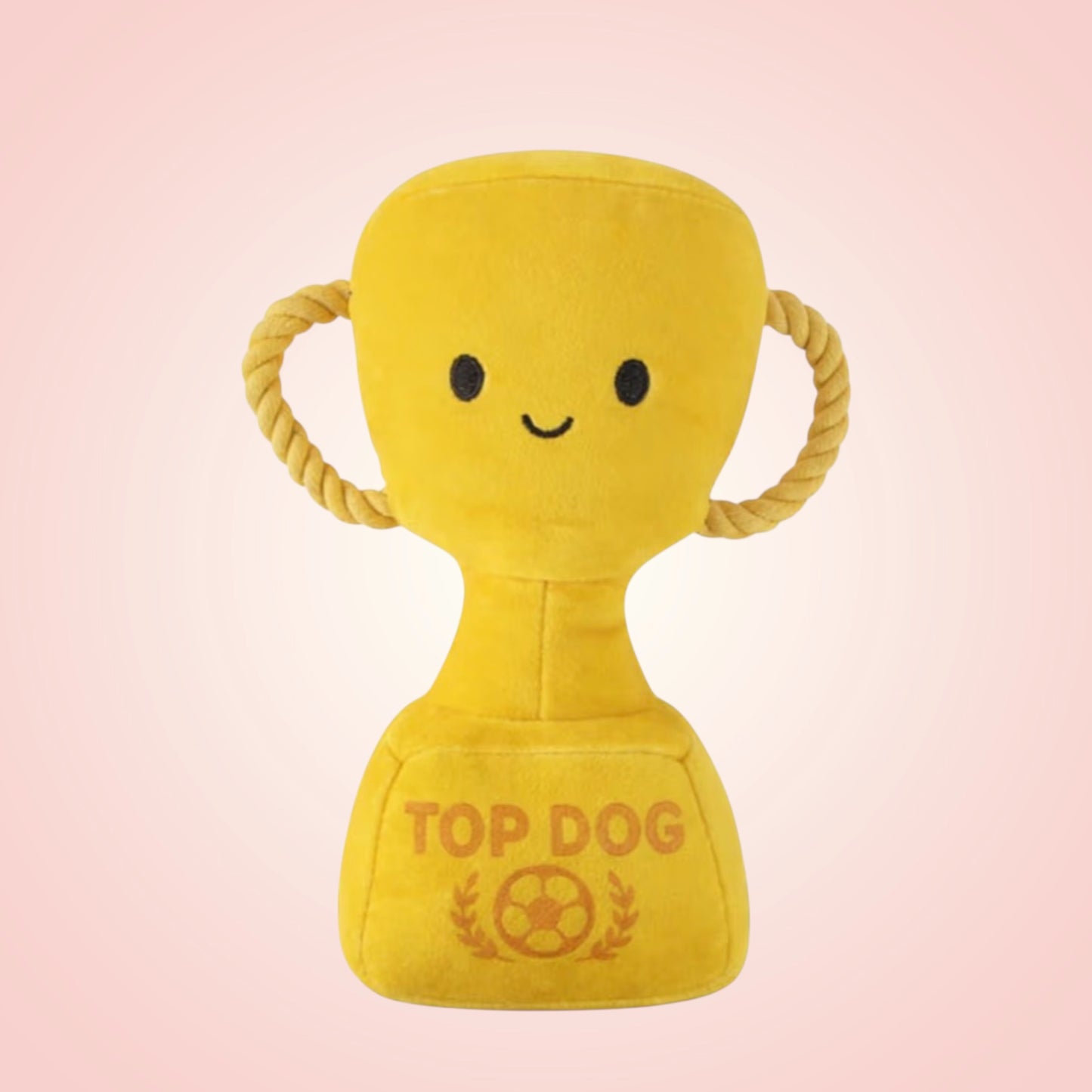 TopDog Trophy Toy