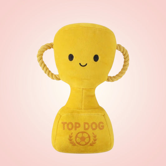 TopDog Trophy Toy