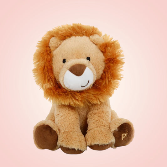 Luis Lion Toy