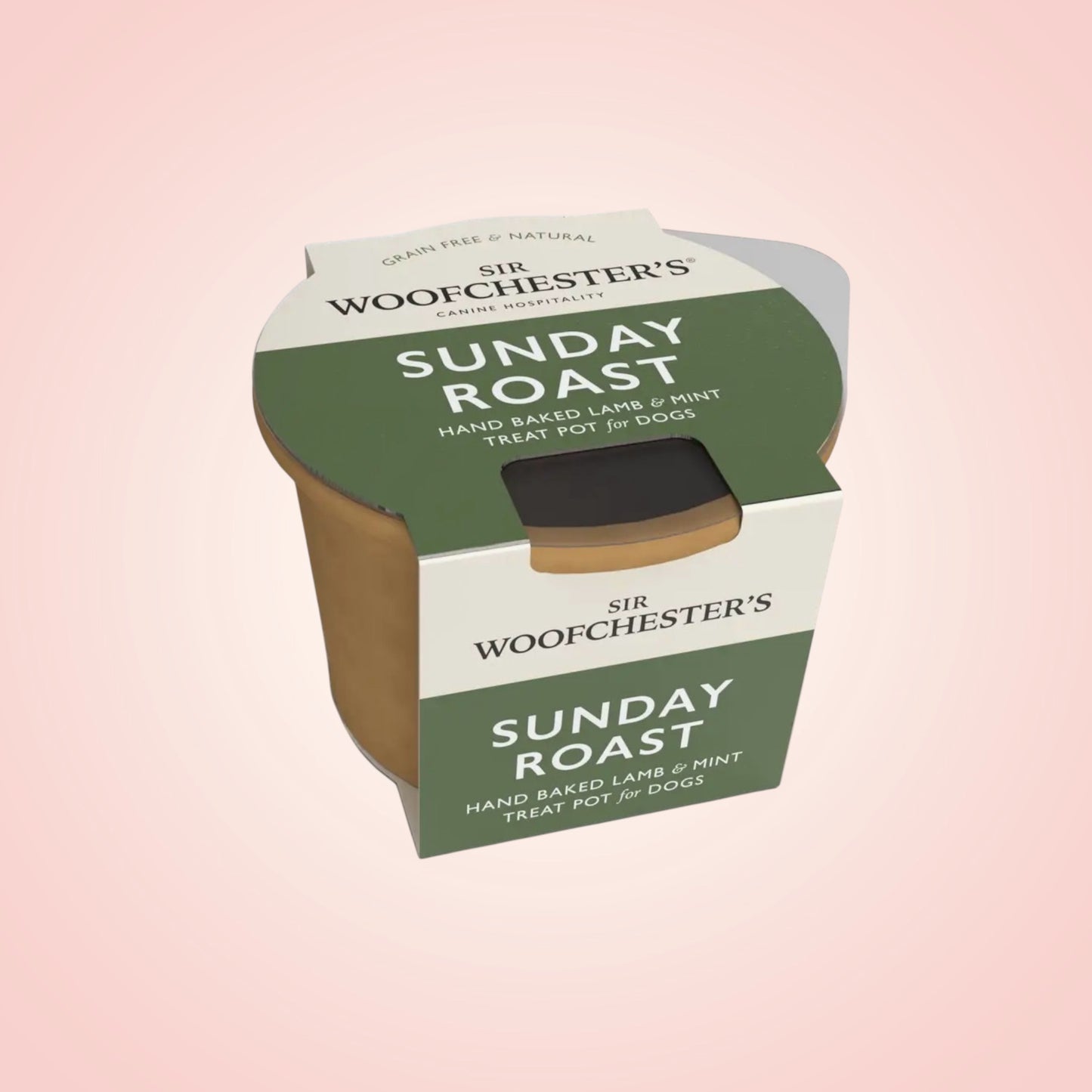 Sir Woofchester’s | Sunday Roast