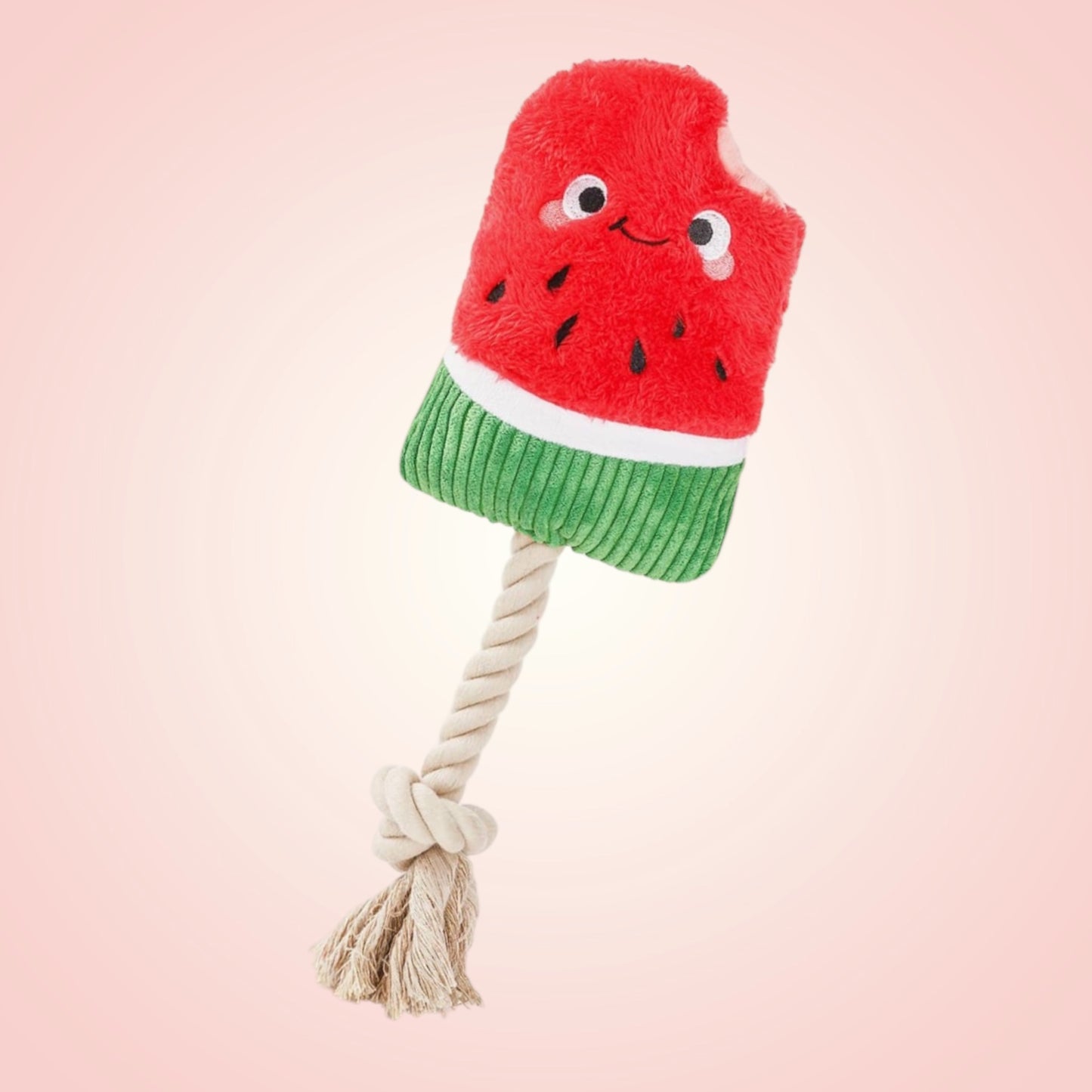 Watermelon Popsicle Toy