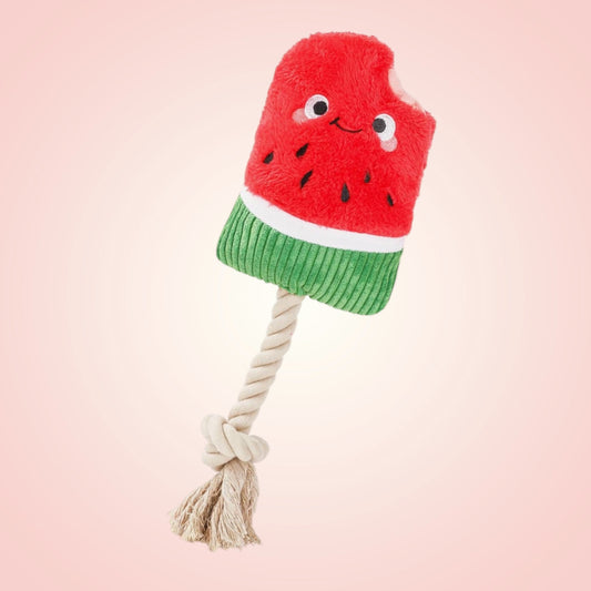 Watermelon Popsicle Toy