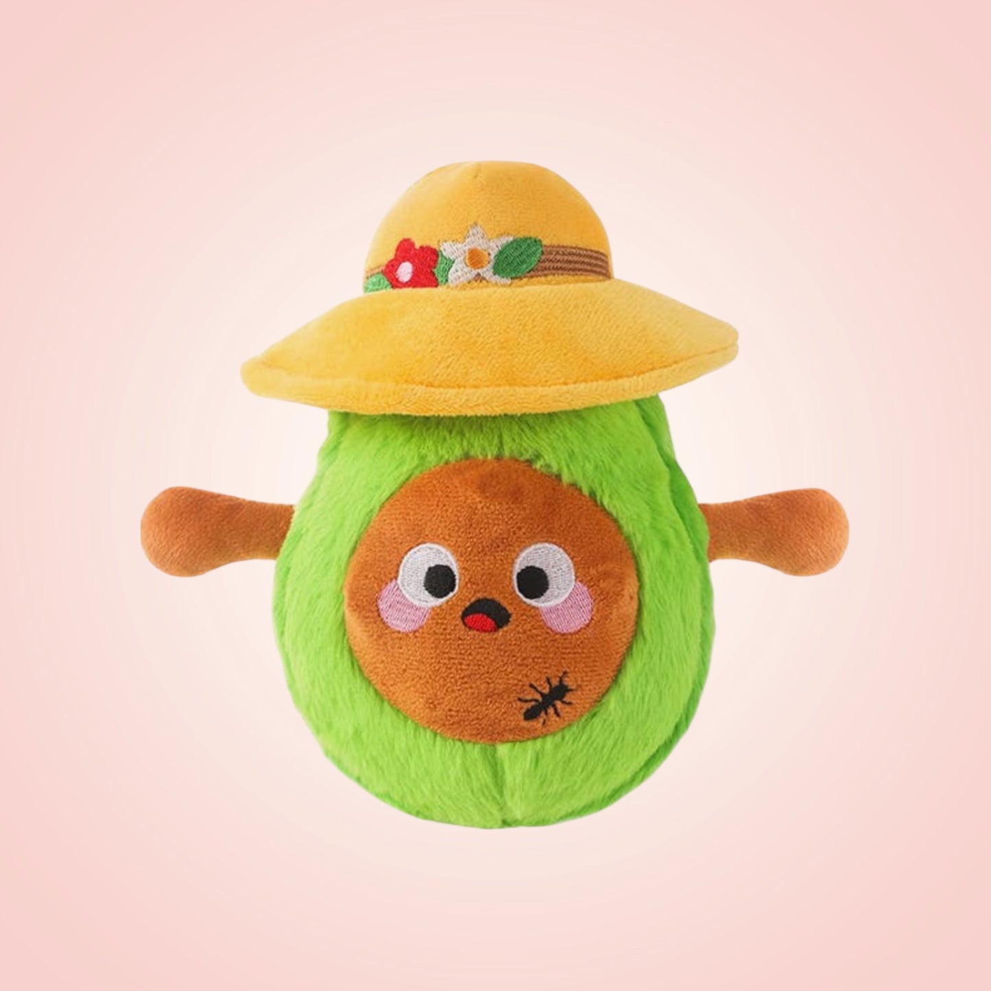 Picnic Avocado Toy