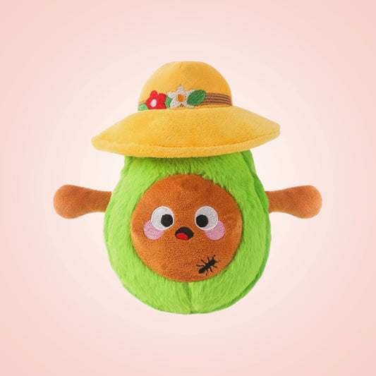 Picnic Avocado Toy