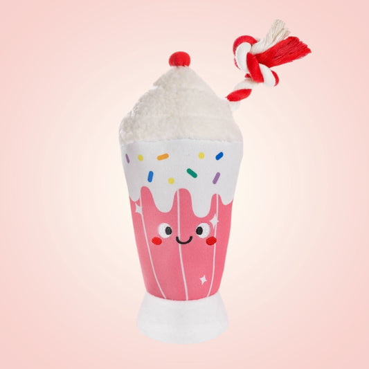 Strawberry Shake Floating Toy