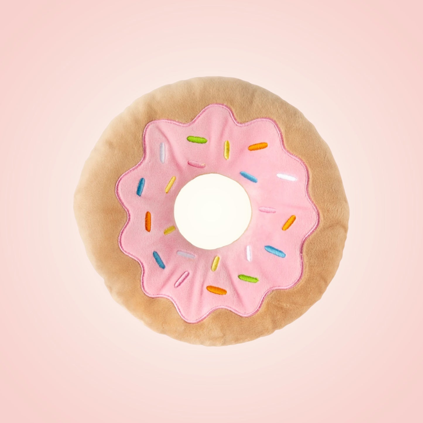 Giant Donut Toy