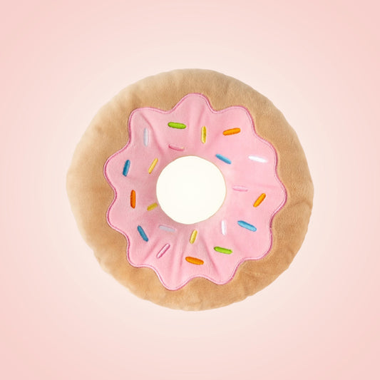 Giant Donut Toy