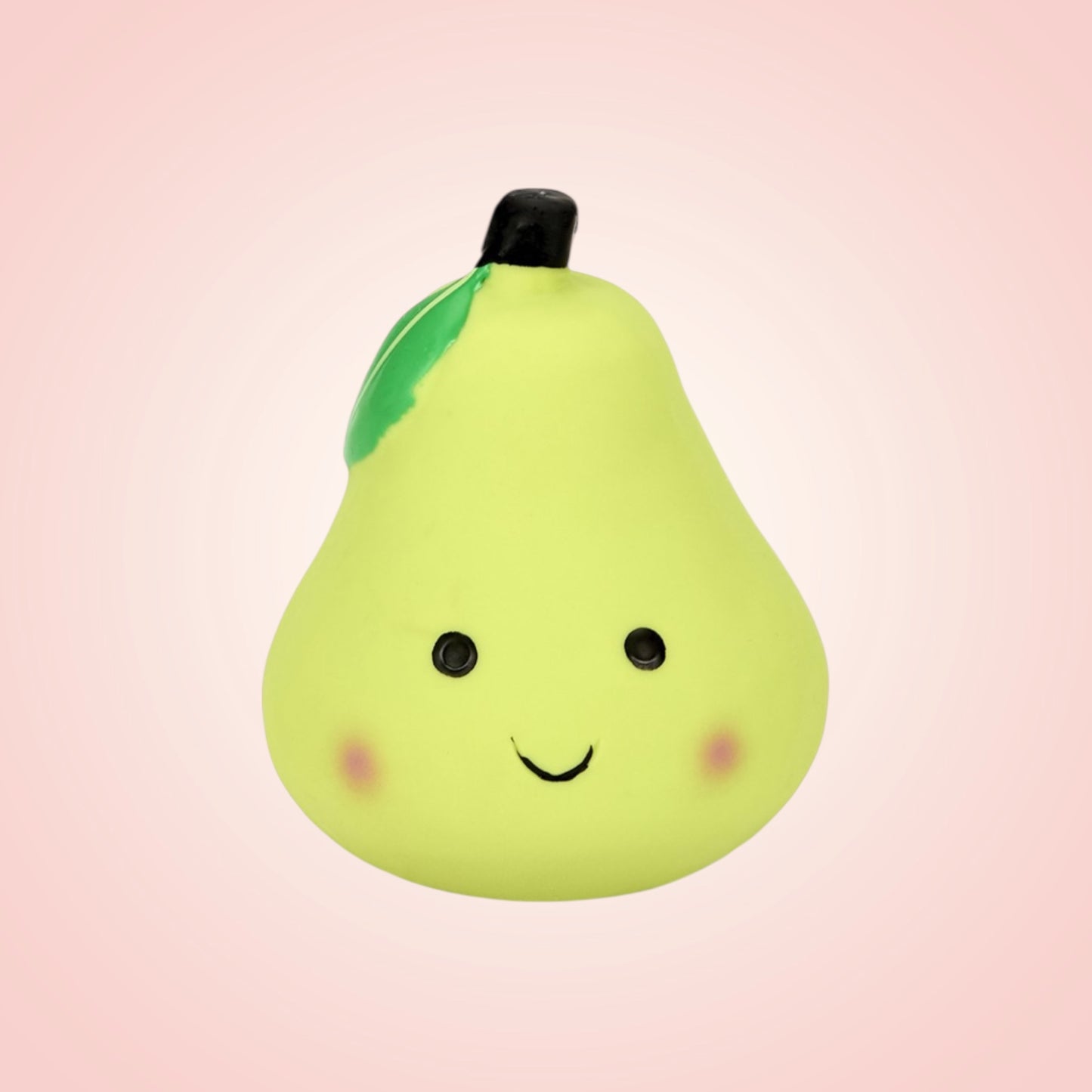 Petface | Pear