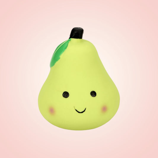 Petface | Pear