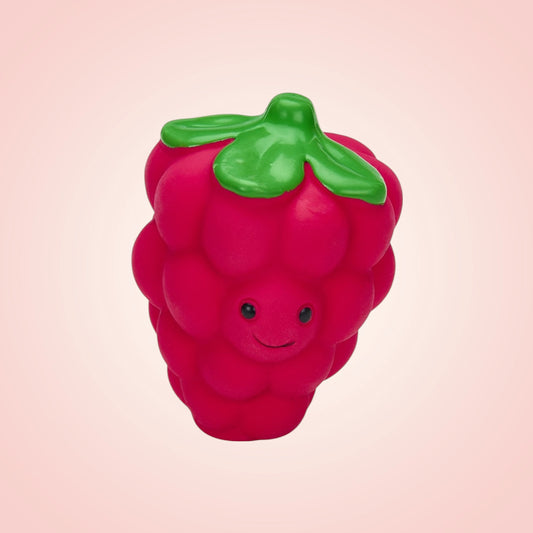 Petface | Raspberry