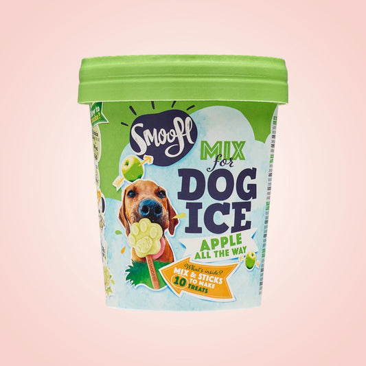 Smoofl | Apple IceCream